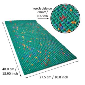 Multi Needle Flat Big Pad Lyapko