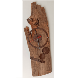 Wood burned items. watch 34