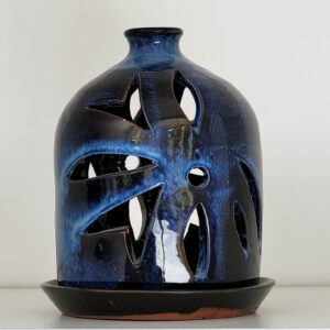 Hand made Ceramic Plafond