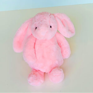 Pink Bunny 2