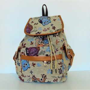 backpack owls