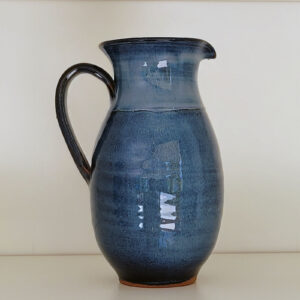 ceramic jug