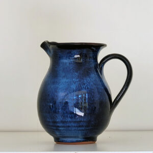 ceramic small jug
