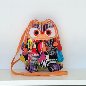 childrens backpack owlet