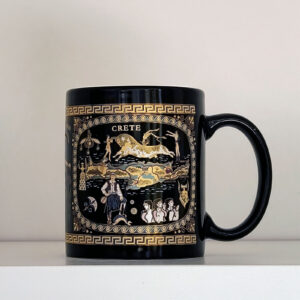 porcelain cup diameter approx